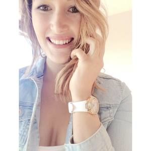 Meet your Posher, Lacey